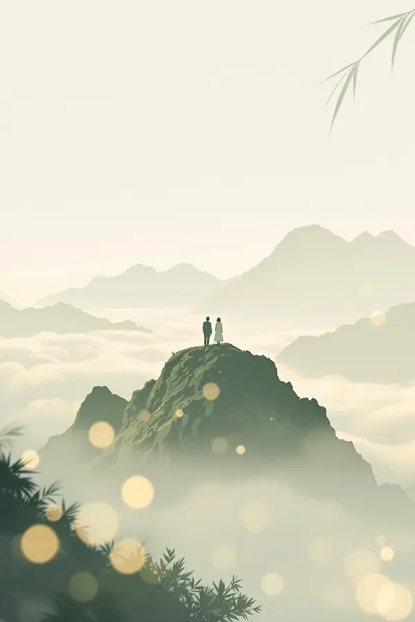 山海之间 剧情 / 自然 影视猫高清影视
