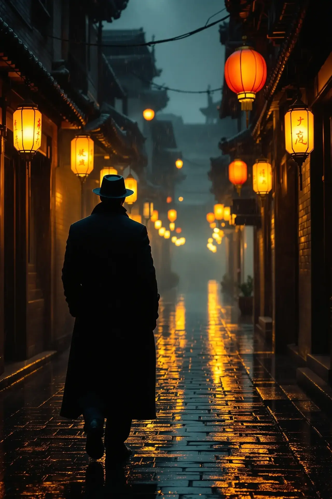 风起时 谍战 / 剧情 影视猫高清影视