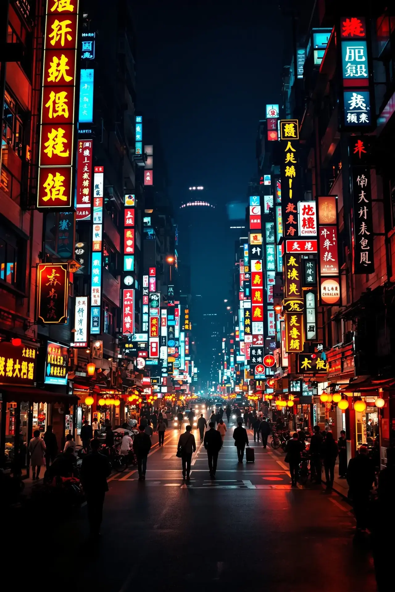 灯火万家 现实 / 都市 影视猫高清影视