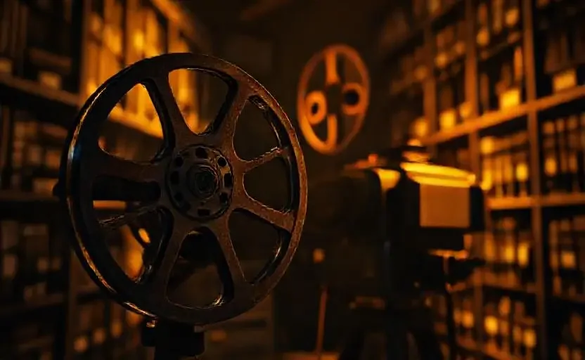 经典影片4K修复重映，重温光影记忆 影视猫影视资讯