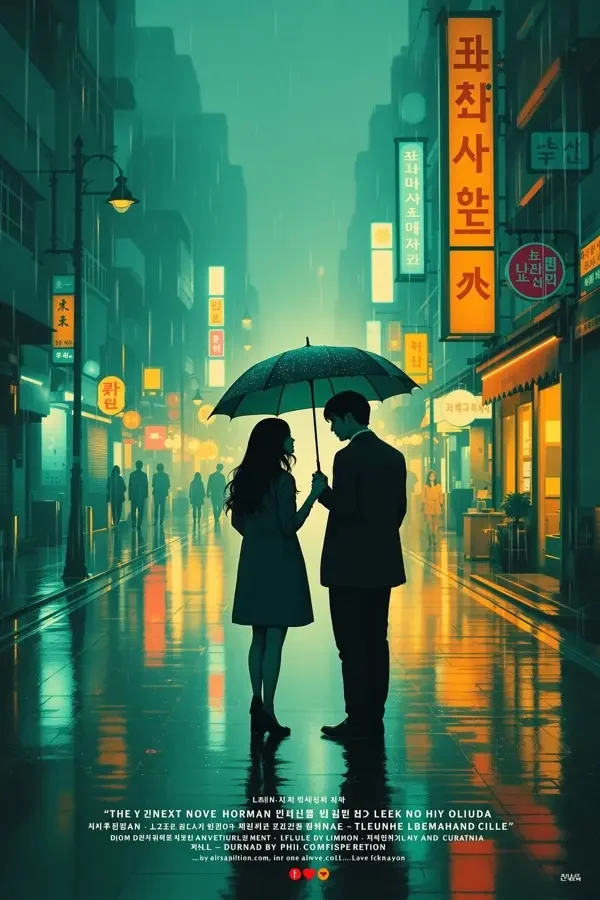 首尔之恋 爱情 / 都市 影视猫高清影视