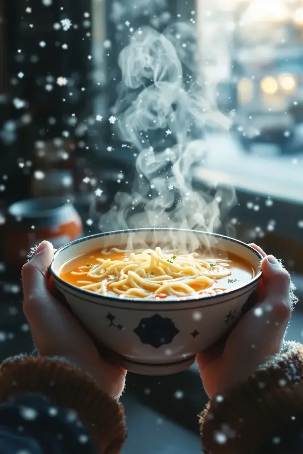 山海食堂 美食 / 治愈 影视猫高清影视