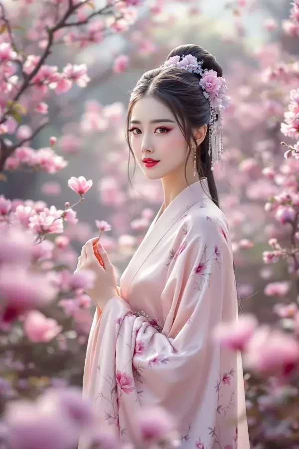 浮生若梦 古装 / 爱情 影视猫高清影视