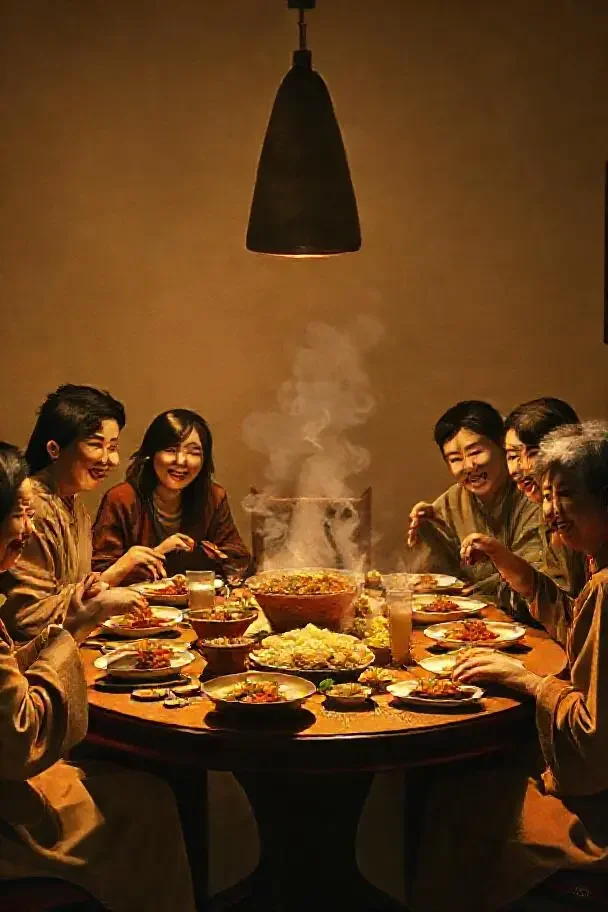 人间烟火 都市 / 家庭 影视猫高清影视